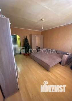 1-к квартира, вторичка, 36м2, 5/9 этаж