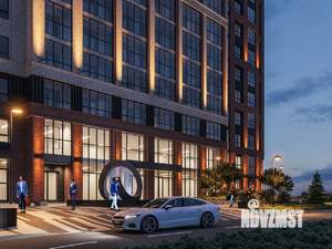 2-к квартира, вторичка, 54м2, 12/29 этаж