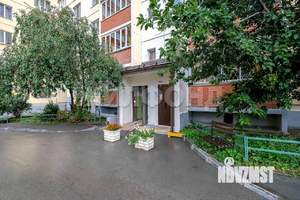 2-к квартира, вторичка, 73м2, 3/11 этаж