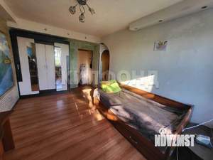 1-к квартира, вторичка, 30м2, 5/5 этаж