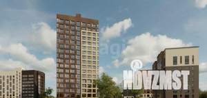 Студия квартира, вторичка, 22м2, 7/11 этаж