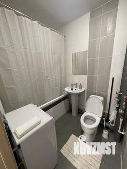 1-к квартира, вторичка, 34м2, 9/16 этаж