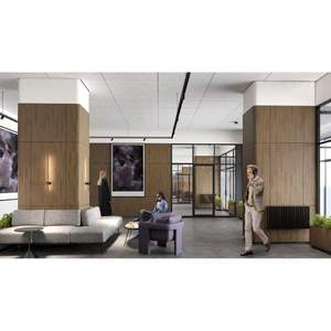 1-к квартира, вторичка, 39м2, 22/24 этаж