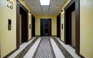 1-к квартира, вторичка, 29м2, 23/29 этаж