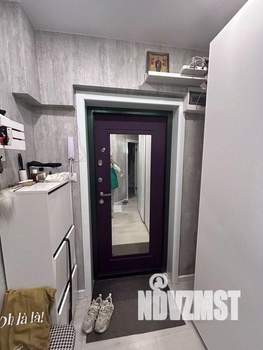 2-к квартира, вторичка, 65м2, 16/16 этаж