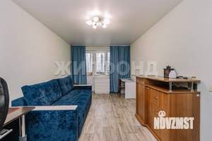 1-к квартира, вторичка, 30м2, 3/9 этаж