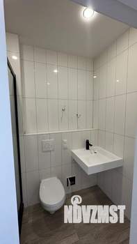 Студия квартира, вторичка, 23м2, 15/25 этаж