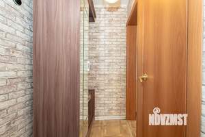 1-к квартира, вторичка, 32м2, 4/9 этаж