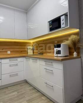 2-к квартира, вторичка, 54м2, 7/12 этаж