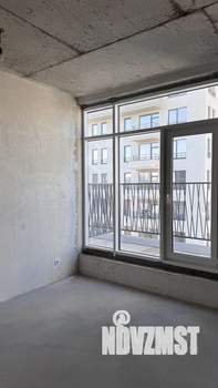 Студия квартира, сданный дом, 33м2, 9/9 этаж