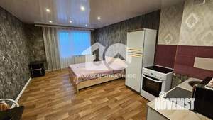 Студия квартира, вторичка, 27м2, 7/25 этаж