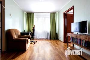 2-к квартира, вторичка, 45м2, 3/5 этаж
