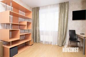 Студия квартира, вторичка, 32м2, 3/19 этаж