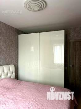 2-к квартира, вторичка, 60м2, 2/16 этаж