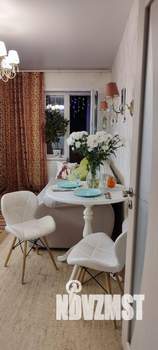 1-к квартира, вторичка, 40м2, 21/25 этаж