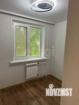 1-к квартира, вторичка, 30м2, 1/5 этаж