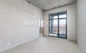 5-к квартира, вторичка, 127м2, 5/15 этаж