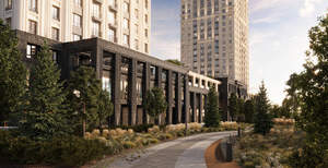 3-к квартира, вторичка, 70м2, 5/24 этаж