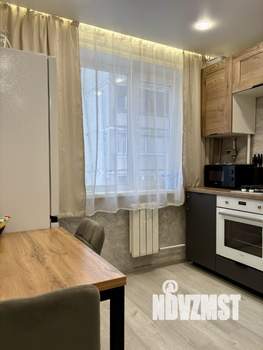 1-к квартира, вторичка, 30м2, 2/5 этаж
