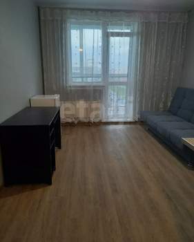 Студия квартира, вторичка, 19м2, 9/18 этаж