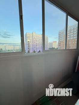 Студия квартира, вторичка, 33м2, 2/10 этаж