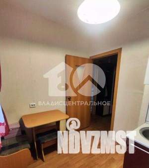 1-к квартира, вторичка, 26м2, 4/10 этаж