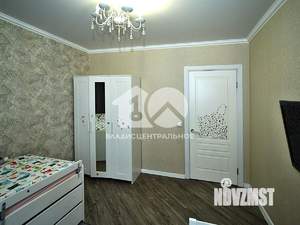 2-к квартира, вторичка, 42м2, 6/8 этаж