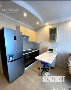 Студия квартира, вторичка, 20м2, 16/17 этаж