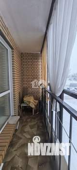 Студия квартира, вторичка, 29м2, 2/4 этаж