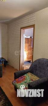 2-к квартира, вторичка, 40м2, 1/9 этаж