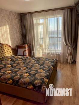 2-к квартира, вторичка, 57м2, 18/25 этаж