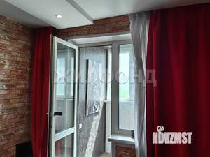 2-к квартира, вторичка, 43м2, 6/9 этаж