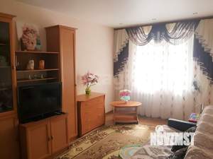 1-к квартира, вторичка, 40м2, 2/10 этаж