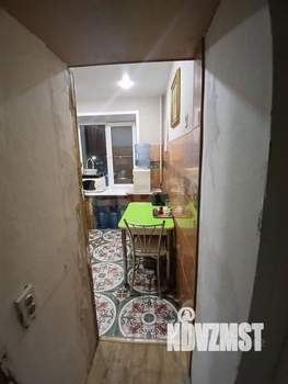 2-к квартира, вторичка, 44м2, 8/9 этаж