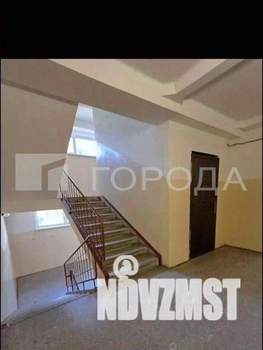 1-к квартира, вторичка, 38м2, 3/5 этаж