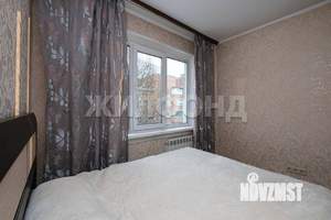 2-к квартира, вторичка, 47м2, 5/5 этаж