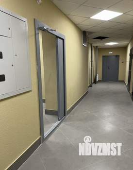 2-к квартира, вторичка, 65м2, 6/17 этаж