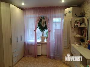 1-к квартира, вторичка, 22м2, 4/5 этаж