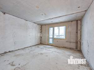 3-к квартира, вторичка, 87м2, 8/10 этаж