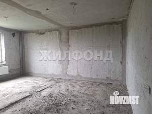 2-к квартира, вторичка, 64м2, 3/10 этаж