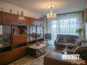 3-к квартира, вторичка, 60м2, 3/9 этаж