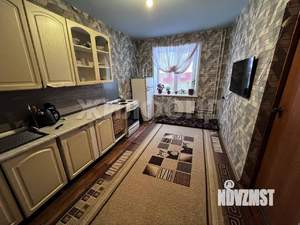 1-к квартира, вторичка, 38м2, 2/10 этаж