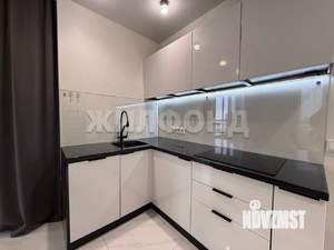 1-к квартира, вторичка, 34м2, 25/25 этаж