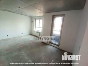 1-к квартира, вторичка, 32м2, 5/18 этаж