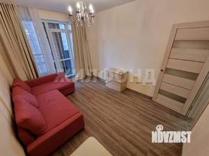 1-к квартира, вторичка, 33м2, 9/22 этаж