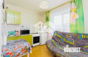1-к квартира, вторичка, 39м2, 1/9 этаж