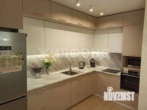 3-к квартира, вторичка, 70м2, 14/17 этаж