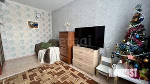 Студия квартира, вторичка, 25м2, 5/10 этаж