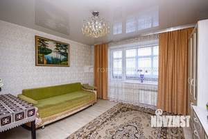 4-к квартира, вторичка, 82м2, 2/10 этаж