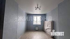 2-к квартира, вторичка, 53м2, 10/17 этаж